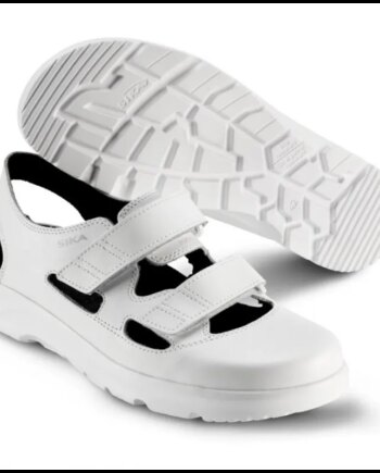 Sika  Optimax Sandal Sikkerhedssko