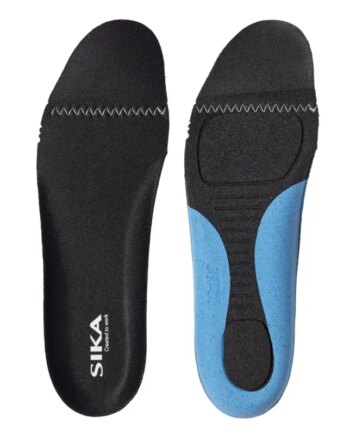 Sika Sika Indlægssål Fusion