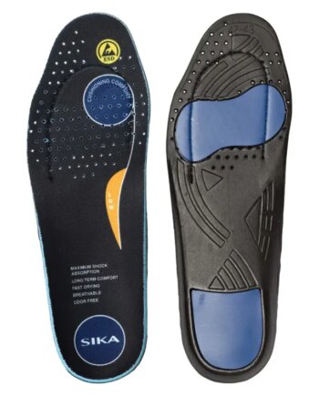 Sika Sika Ultimate Footfit Low