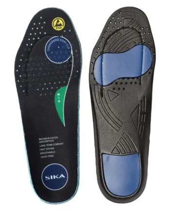 Sika Sika Ultimate Footfit Medium