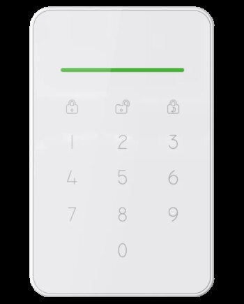 Sikkerthjem Smartpad S7pro