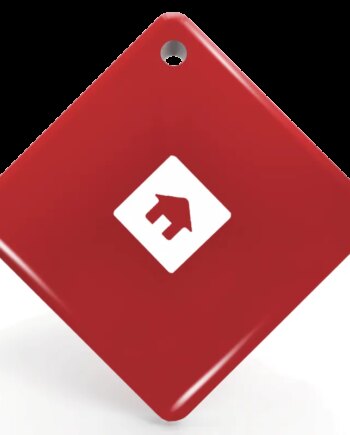 Sikkerthjem Tyverialarm Key Tag   -pack S7pro