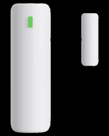 Sikkerthjem åbningskontakt Sensor S7pro