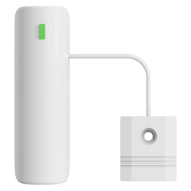 Sikkerthjemvand Sensor S7pro