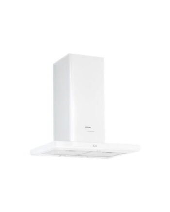 Silverline Sc 3120-60 Hv Emhætte Til Centralventilation