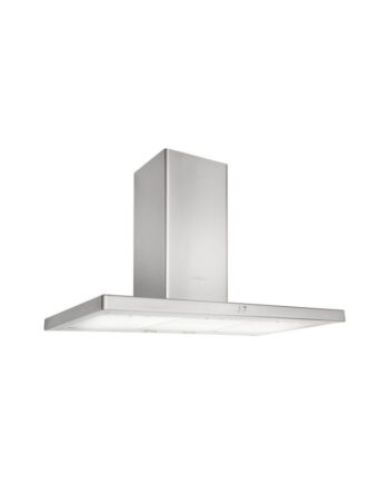 Silverline Sc 3120-60 Rf Cv Emhætte Til Centralventilation