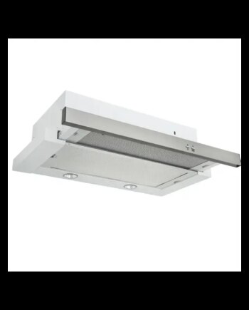 Silverline Sl 1151 Cv Rf Emhætte Til Centralventilation