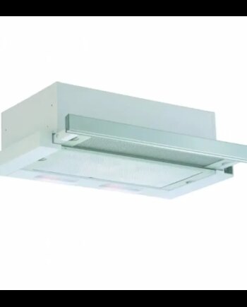 Silverline Sl 1150 Ext Crystal 60 Cm Skabsintegreret Emhætte