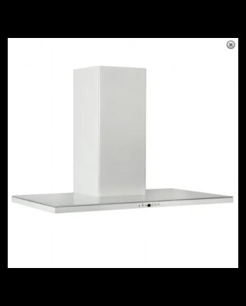 Silverline Sl 3122-60 Hv Vægmonteret Emhætte