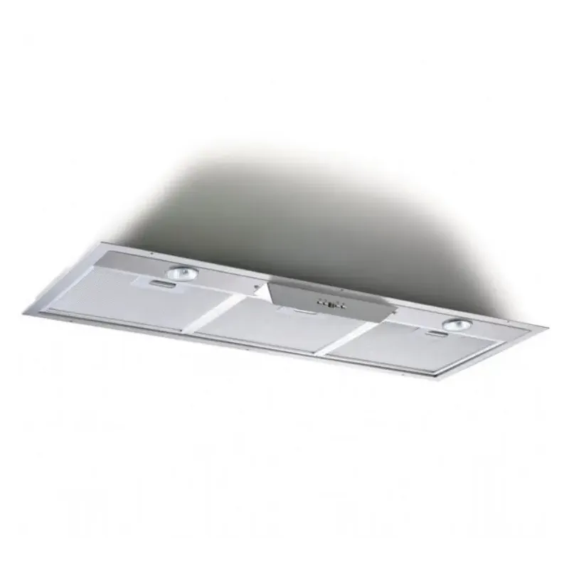 Silverline Sl 1170-79 Rf Astec 79 Cm Skabsintegreret Emhætte