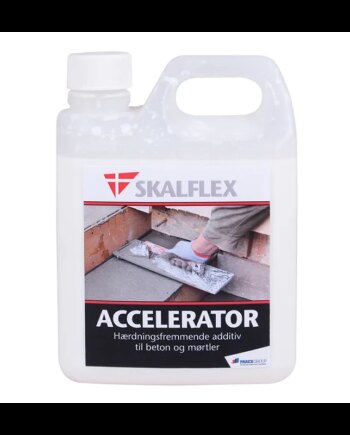 Skalflex Accelerator   Kg