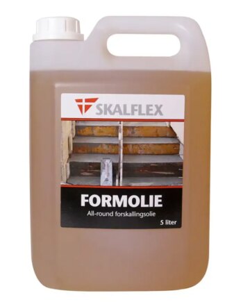 Skalflex Formolie    5lt