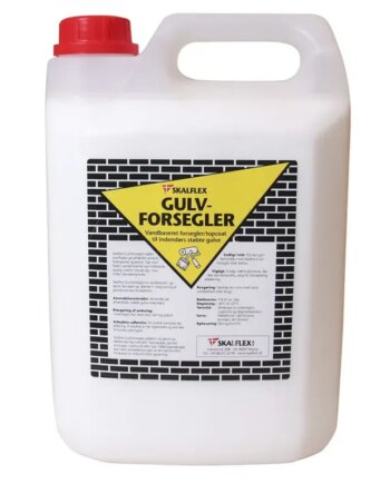 Skalflex Gulvforsegler  5lt