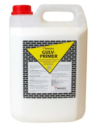 Skalflex Gulvprimer  5lt