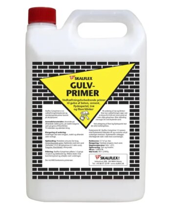 Skalflex Gulvprimer  2lt