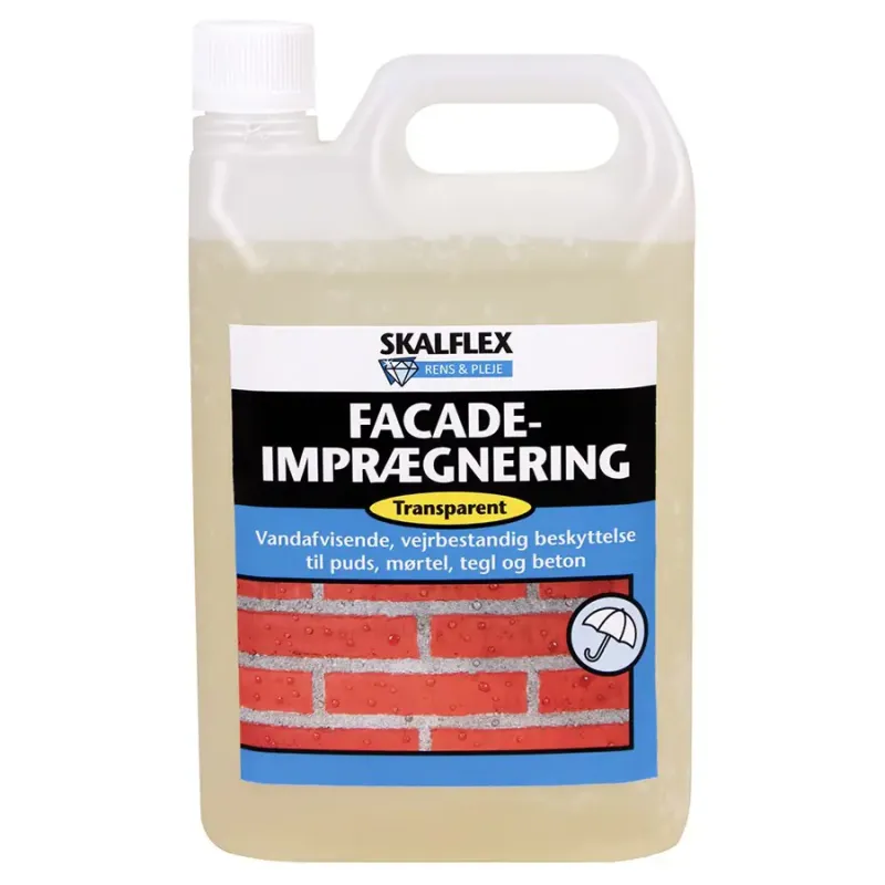 Skalflex Imprægnering 5lt
