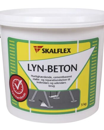 Skalflex Lyn-beton   5kg