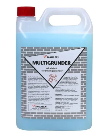 Skalflex Multigrunder  10lt