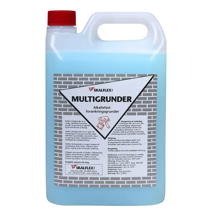 Skalflex Multigrunder  10lt