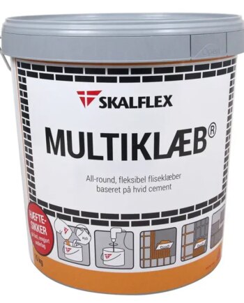 Skalflex Multiklæb  15kg