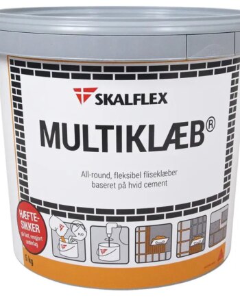 Skalflex Multiklæb   5kg