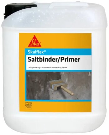 Skalflex Saltbinder-primer 5lt
