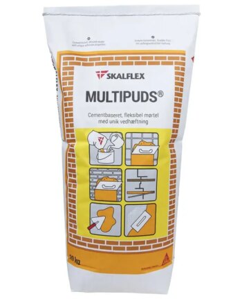 Skalflex Skalcem Multipuds         20kg