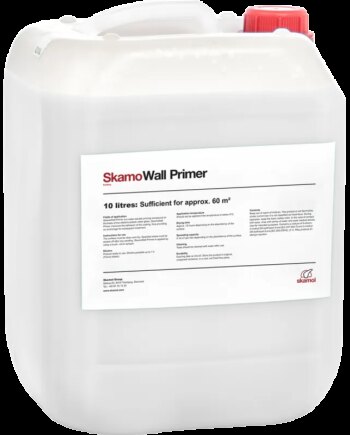 Skamowall Primer 10 Liter