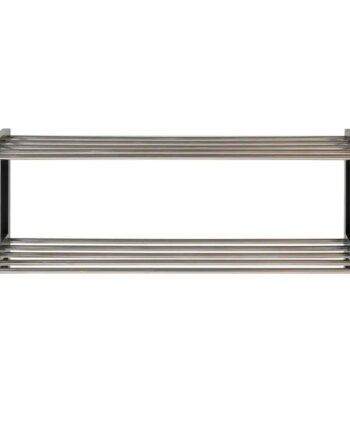 Skohylde   Sort Med   Tier   Metal 4291095