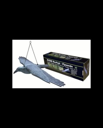 Skræmmer Flyvende Rovfugl   81 Cm 228-370-10