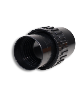 Slangemuffe Til 48mm Slange Nilfisk Alto  Flex  Metabo Mfl