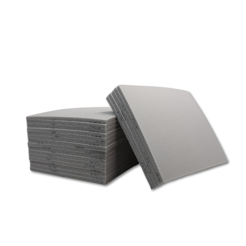 Slibesvampe 115x140x5mm  20 Stk Korn P100