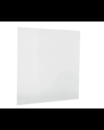 Smart Fence Klar Glas   Mm 125 Modul