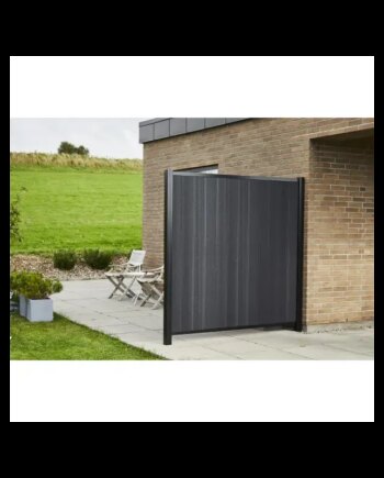 Smart Fence Smart Post 180  230 Cm