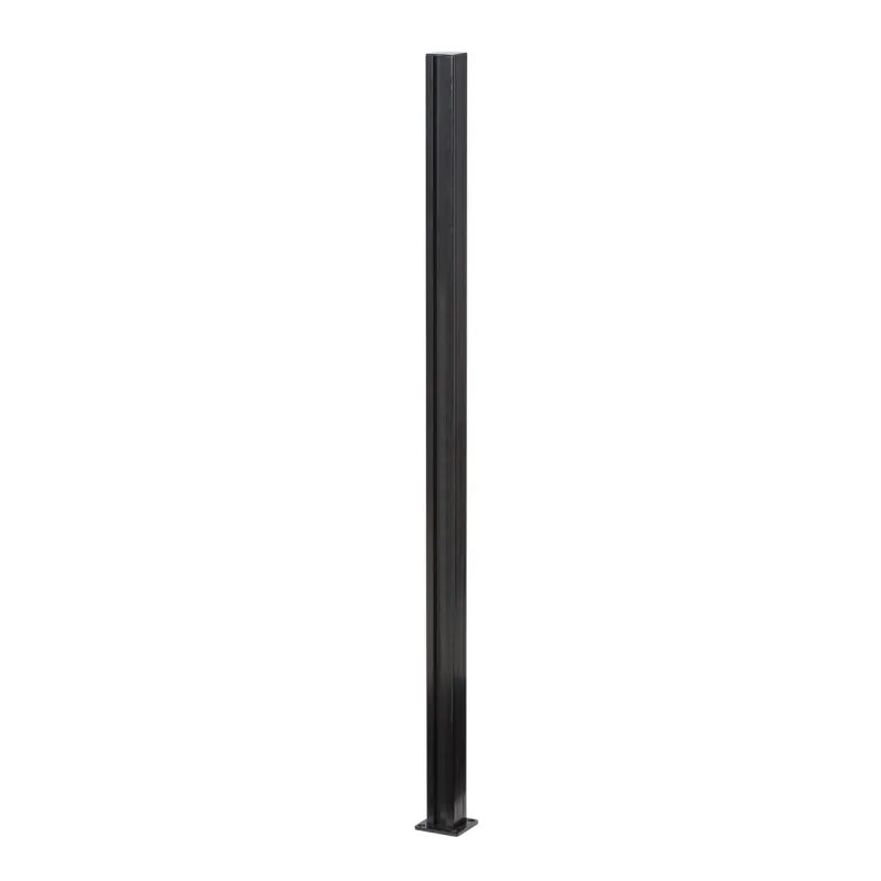 Smartfence Stolpe  H125 Cm  Smart Fence 10180