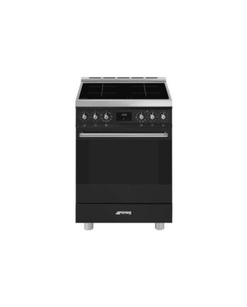 Smeg C6ipmbm2 Induktionskomfur