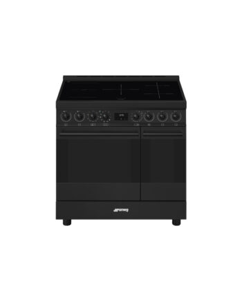 Smeg C92ipn2 Induktionskomfur