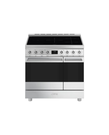 Smeg C92ipx2 Induktionskomfur