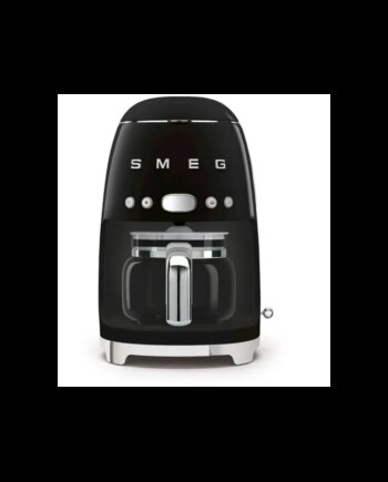 Smeg Dcf02bleu Kaffemaskine