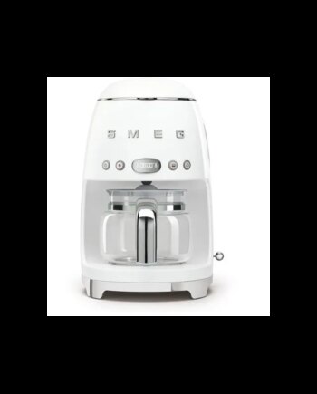 Smeg Dcf02wheu Kaffemaskine