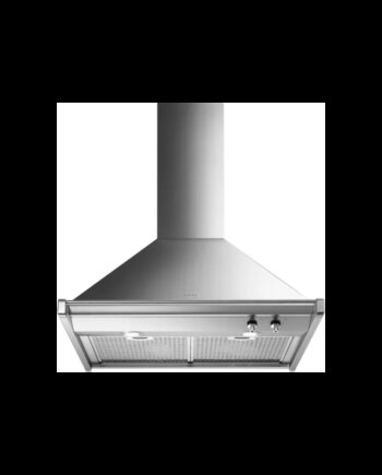 Smeg Kd70xe Væghængt Emhætte