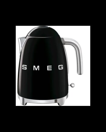 Smeg Klf03bleu Elkande