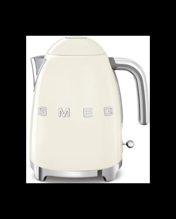 Smeg Klf03creu Elkande