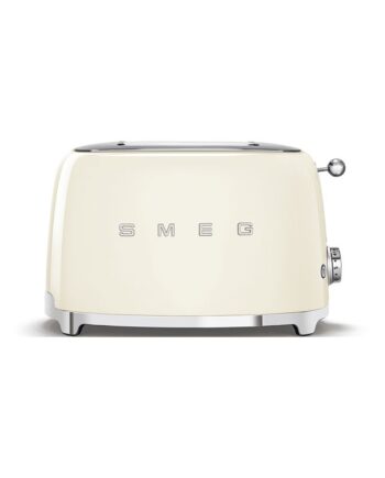 Smeg Tsf01creu Brødrister