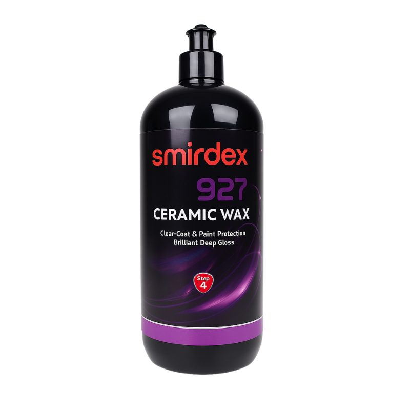 Smirdex 927 Ceramic Wax 1000 Ml