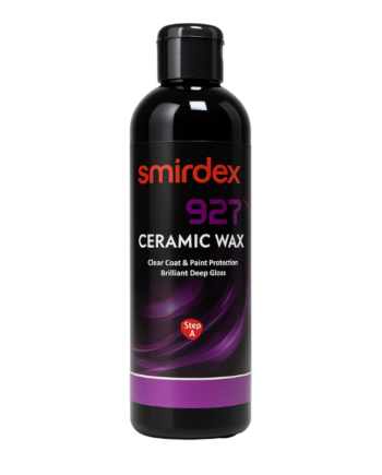Smirdex 927 Ceramic Wax 250 Ml