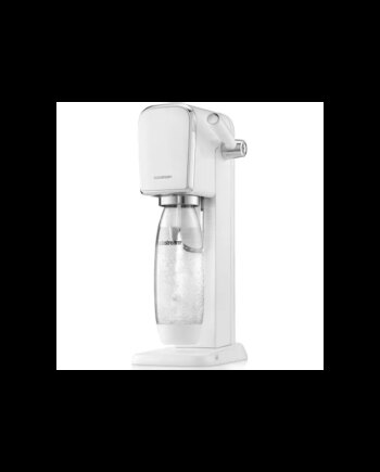 Sodastream Art  Hvid Sodavandsmaskine