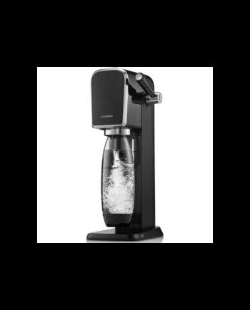 Sodastream Art  Sort Sodavandsmaskine