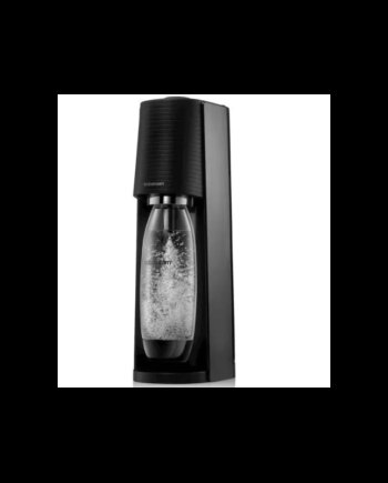 Sodastream Terra Black Sodavandsmaskine