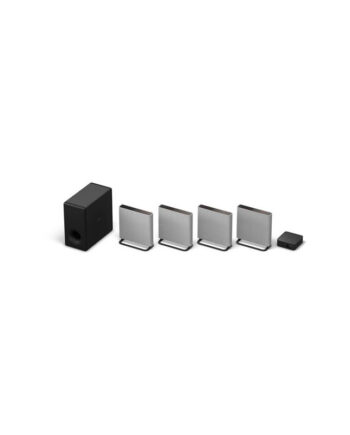 Sony Hta9m2 Theatre Quad Soundbar